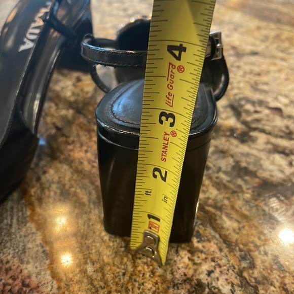 Prada Sling-backs - Picture 10 of 16